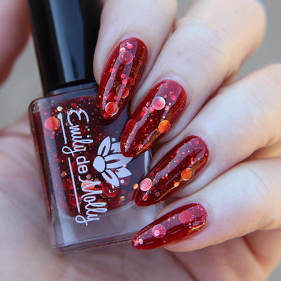 Emily de Molly - Fierce Forces