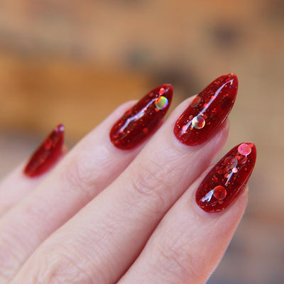 Emily de Molly - Fierce Forces