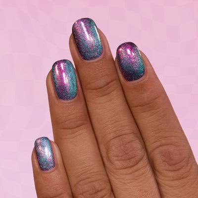 ILNP - Flip Side (Magnetic)