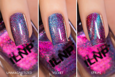 ILNP - Flip Side (Magnetic)