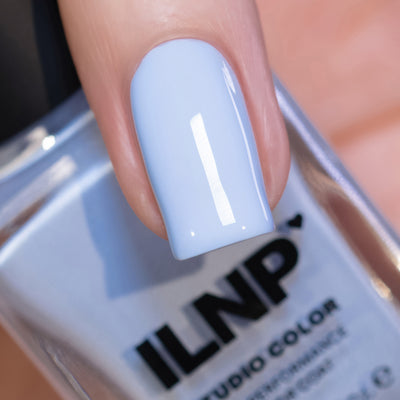 *PRE-ORDER* ILNP - Flurry
