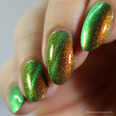 Emily de Molly - Forest Floor (Magnetic)