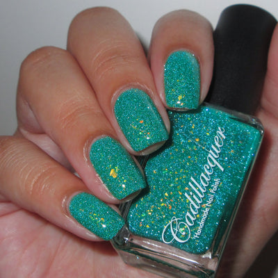 *PRE-ORDER* Cadillacquer - Black Friday 2025 - Blausee