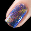 Cadillacquer - Winter 2024 - You Found Me (Magnetic)