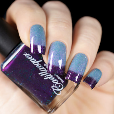 Cadillacquer - Out Of This World - Otherworldly (Thermal)