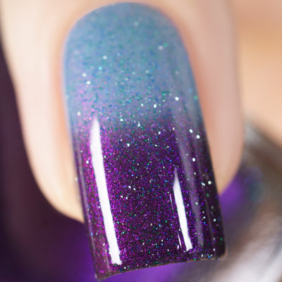 Cadillacquer - Out Of This World - Otherworldly (Thermal)