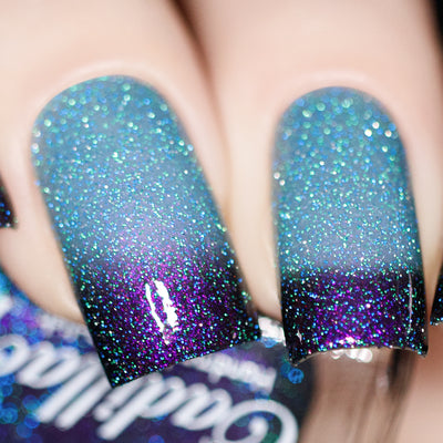 Cadillacquer - Out Of This World - Otherworldly (Thermal)