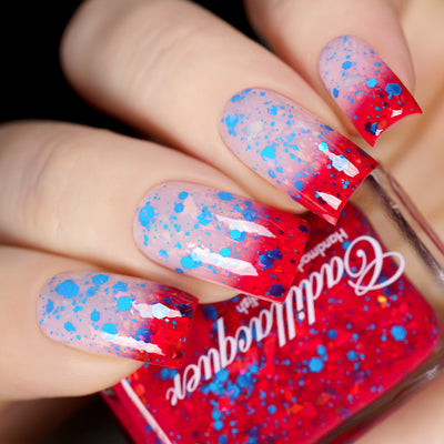 Cadillacquer - Out Of This World - Lunar Eclipse (Thermal)