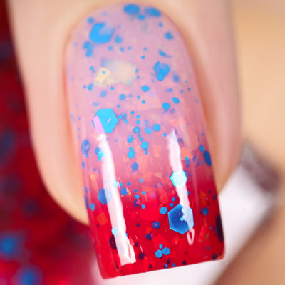 Cadillacquer - Out Of This World - Lunar Eclipse (Thermal)