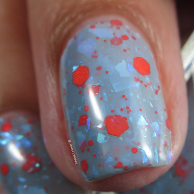 *PRE-ORDER* Cadillacquer - Winter Melancholy - Traces Of You