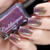 Cadillacquer - Winter 2024 - You Found Me (Magnetic)