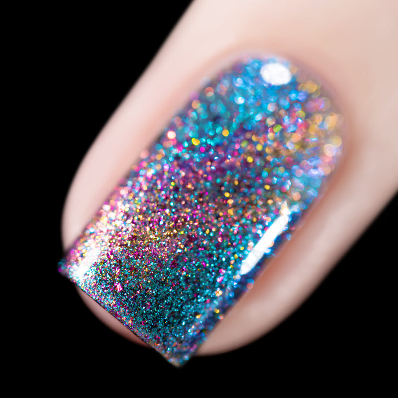 Cadillacquer - Winter 2024 - What It Takes (Magnetic)