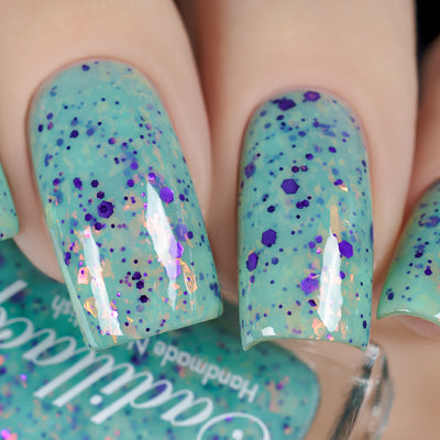 *PRE-ORDER* Cadillacquer - Black Friday 2025 - Just Pretend (LE)