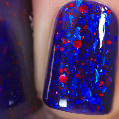 *PRE-ORDER* Cadillacquer - Black Friday 2025 - Until The End (LE)