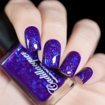 *PRE-ORDER* Cadillacquer - Black Friday 2025 - Until The End (LE)