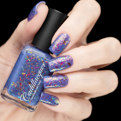 *PRE-ORDER* Cadillacquer - Take It Easy - Don’t Worry