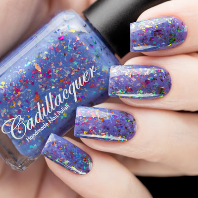 *PRE-ORDER* Cadillacquer - Take It Easy - Don’t Worry