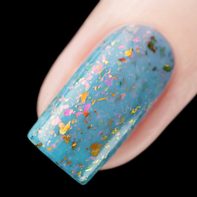 Cadillacquer - Take It Easy - Slow Mornings