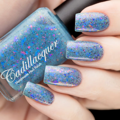 *PRE-ORDER* Cadillacquer - Take It Easy - Just Breathe