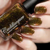 Cadillacquer - Winter 2024 - I Would Die For You (Magnetic)