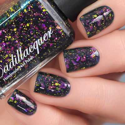 Cadillacquer - PPU Rewind 2026 - The Evil Dead
