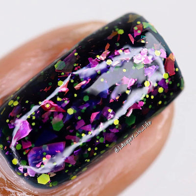 Cadillacquer - PPU Rewind 2026 - The Evil Dead