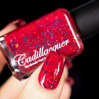 *PRE-ORDER* Cadillacquer - Black Friday 2025 - Poison Swirls