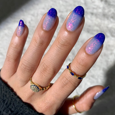 Cadillacquer - Out Of This World - Collapsing Clouds (Thermal)