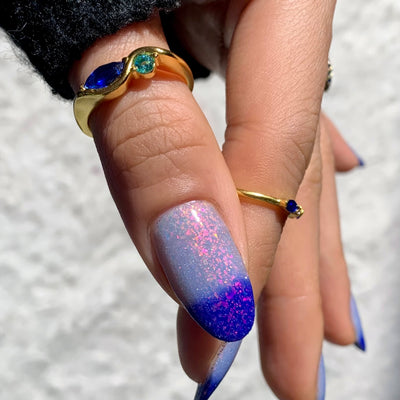 Cadillacquer - Out Of This World - Collapsing Clouds (Thermal)