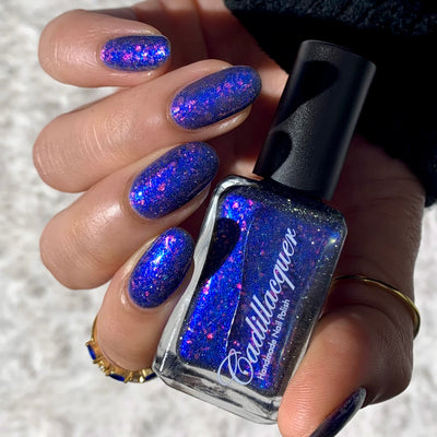 Cadillacquer - Out Of This World - Supernova