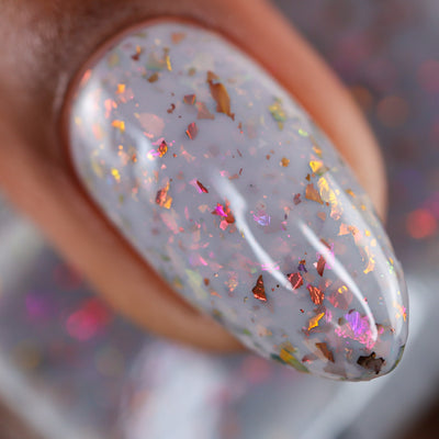 Cadillacquer - Take It Easy - Daydreaming
