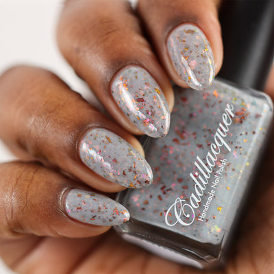 Cadillacquer - Take It Easy - Daydreaming