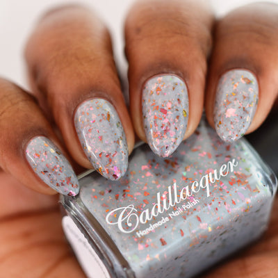 Cadillacquer - Take It Easy - Daydreaming