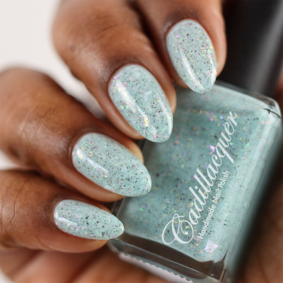 *PRE-ORDER* Cadillacquer - Take It Easy - Fresh Sheets
