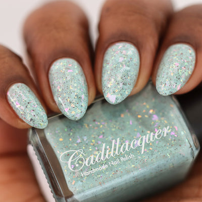 *PRE-ORDER* Cadillacquer - Take It Easy - Fresh Sheets