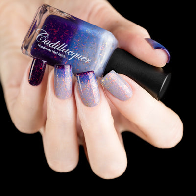 *PRE-ORDER* Cadillacquer - Winter Melancholy - Fading Memories (Thermal)