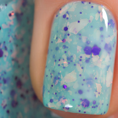 *PRE-ORDER* Cadillacquer - Black Friday 2025 - Just Pretend (LE)