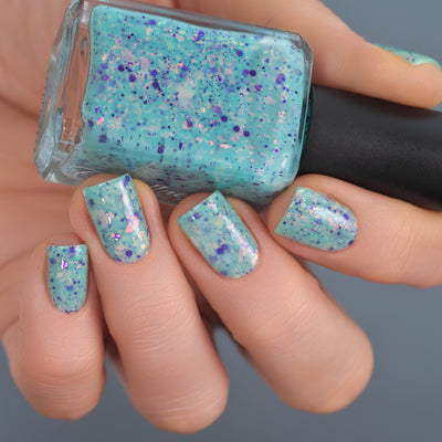 *PRE-ORDER* Cadillacquer - Black Friday 2025 - Just Pretend (LE)