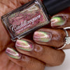 Cadillacquer - Winter 2024 - Your True Colors (Magnetic)