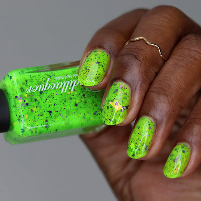 *PRE-ORDER* Cadillacquer - Black Friday 2025 - Dapper but no Dan