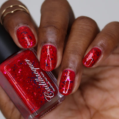 *PRE-ORDER* Cadillacquer - Black Friday 2025 - Poison Swirls