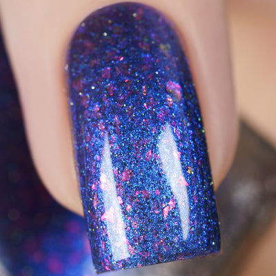 Cadillacquer - Out Of This World - Supernova