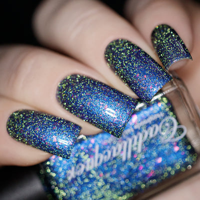 Cadillacquer - Out Of This World - Supernova