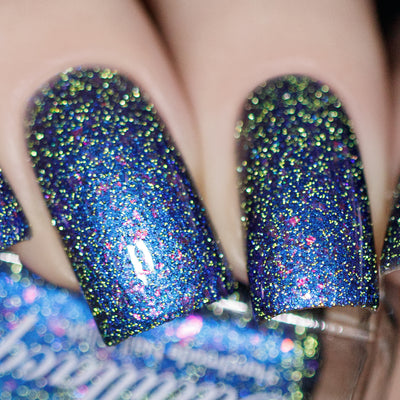 Cadillacquer - Out Of This World - Supernova