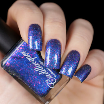 Cadillacquer - Out Of This World - Supernova