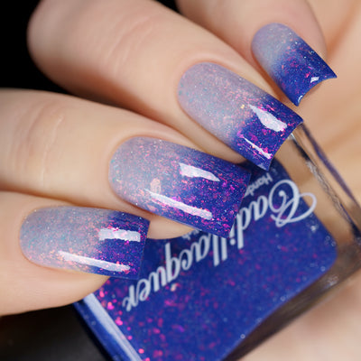 Cadillacquer - Out Of This World - Collapsing Clouds (Thermal)
