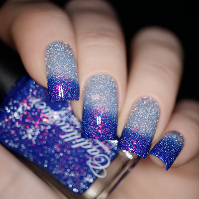Cadillacquer - Out Of This World - Collapsing Clouds (Thermal)