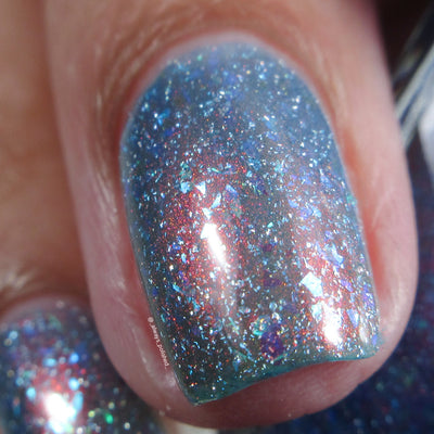 *PRE-ORDER* Cadillacquer - Winter Melancholy - My Own Ghost