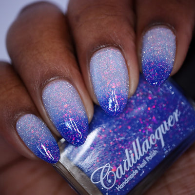 Cadillacquer - Out Of This World - Collapsing Clouds (Thermal)