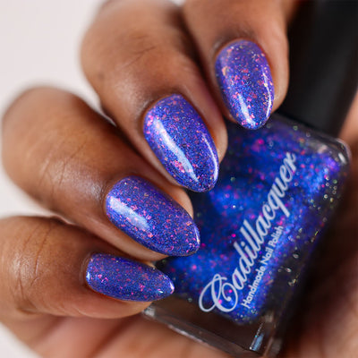 Cadillacquer - Out Of This World - Supernova
